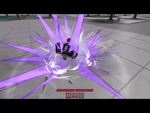 Martial Artist Combo. TBSG