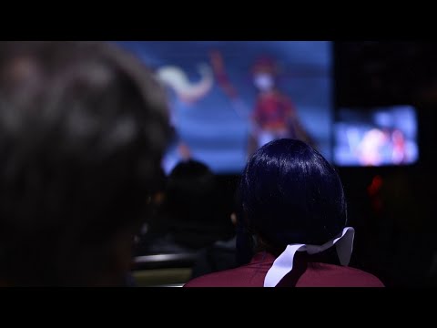 Synced Together: AMVs & Their Editors - Trailer 3