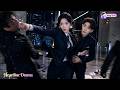 They Mocked CEO S Tiny Female Bodyguard Until She Sent Assassins Flying Strong Girl Annie