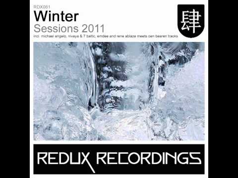 Michael Angelo feat. Danny - Test Drive (Nitrous Oxide Dub Mix)