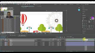 Day 3 : Co2Mc2 ( 2022 to 2023) - 3D Animation Production Part 2