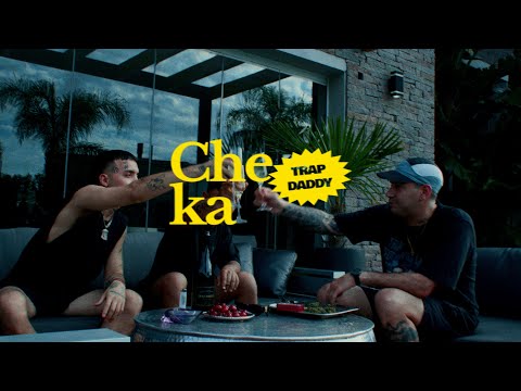 MIKE SOUTHSIDE - CHEKA FT ONEY FIANRU  (Official Video)