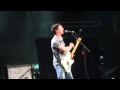 James Blunt Turn﻿ Me On Live Montreal 2011 HD 1080P