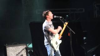 James Blunt Turn﻿ Me On Live Montreal 2011 HD 1080P