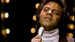 Johnny Mathis - A Way We Were