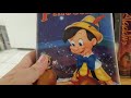 TheNMan64 S Walt Disney Classics Collection Part 13 Aladdin And Stuff 1993
