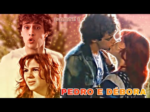 REAGINDO A PEDRO E DÉBORA - Parte 1
