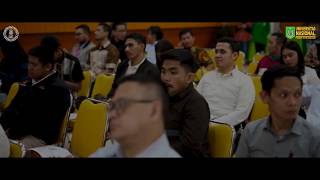 Universitas Nasional - Seminar Nasional Fakultas Hukum