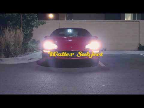 Walter Subject - Vicious Circles (Official Music Video)
