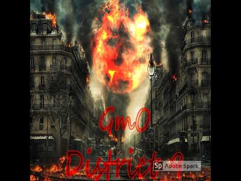 GmO - BRUD3RM0RD (REUPLOAD)