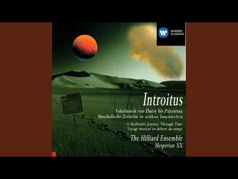 Missa pro defunctis: I. Requiem aeternam