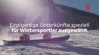 Sunweb.de - Wintersport | Last Minute