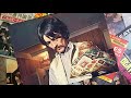 ♫ George Harrison Birthday Party at Kinfauns, 1967