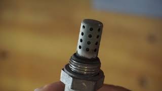 2003 GMC Yukon SLT 5 3L V8 O2 Sensor Replacement