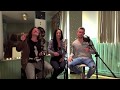 The Most Beautiful Girl In The World One Voice Down Prince Cover
