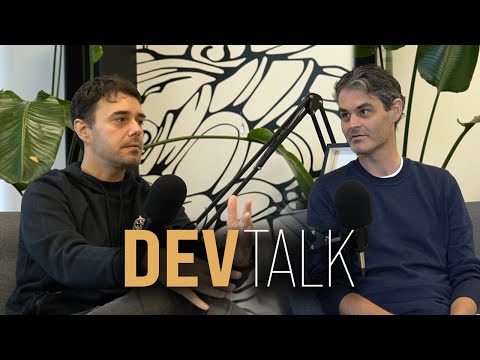 Dev Talk #13 | Addressing Aurora & Living Legend