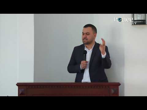 HUTBE  |  Ruajtja e karakterit njerëzor - Vladimir Kera