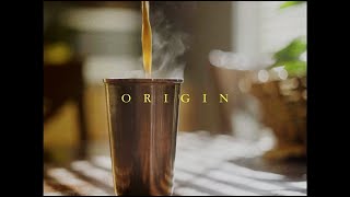 Origin - Short Film