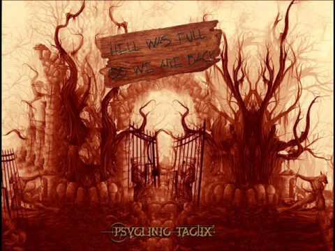 PsyClinic TactiX - Καντάδα Στο Διάολο