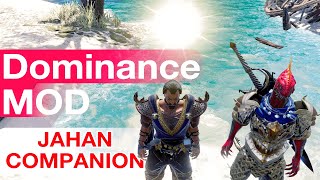 Dominance Mod