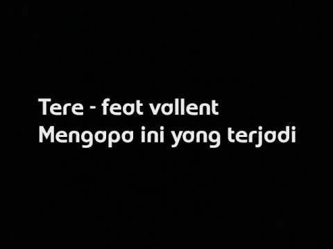 Ost drakula cantik  TERE FEAT VALLEN - MENGAPA INI YANG TERJADI