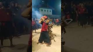 Download lagu KALAPAN KIDALAN SATRIO JOYO SENGGONO#MbahSebo #Shorts #shortsfeed #Kidalan mp3