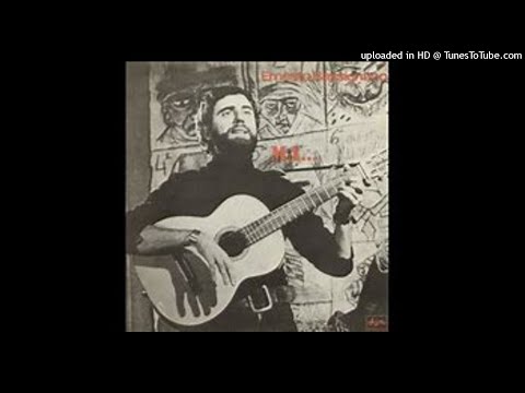 Ernesto Bassignano - Ma....