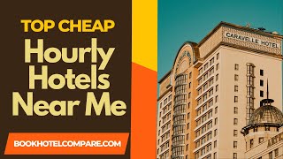 Cheap Hourly Motels Near Me