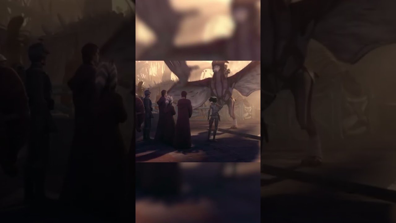 #STARWARS | El rostro más crudo de la Rebelión