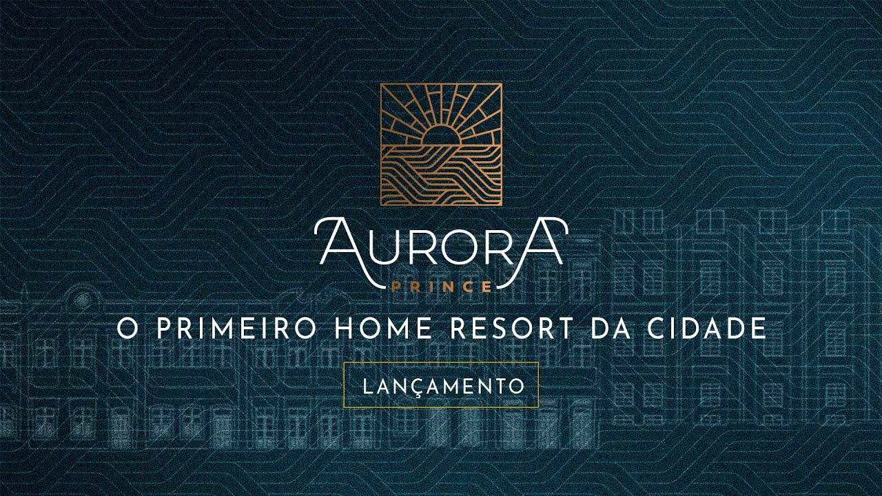 Vídeo do empreendimento