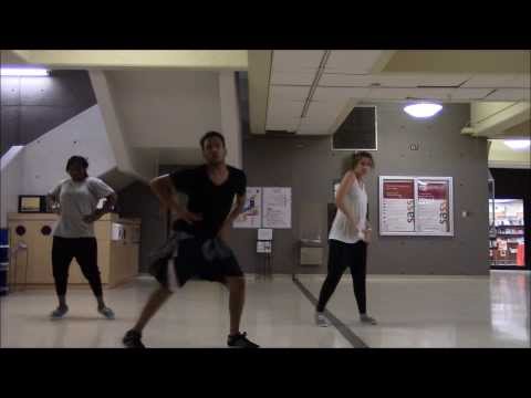 Shystie - Control It ft. Azealia Banks | Pulse N' Limited