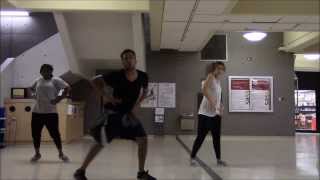 Shystie - Control It ft. Azealia Banks | Pulse N' Limited