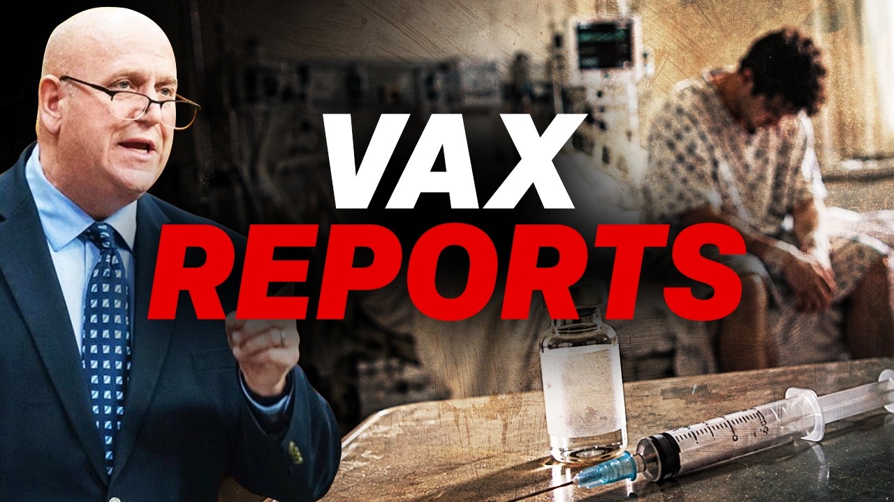 Canada's vaccine-injured are finally being heard