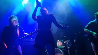 RED SEA - The Score (live at Sunbury)