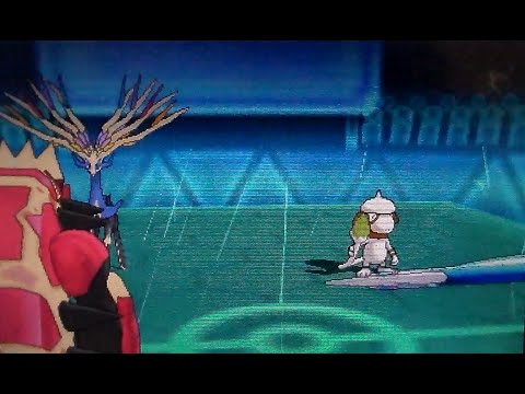 VGC '16 Nationals Day 1, Round 2 - DaWoblefet vs. Stephen Mea (Gramgus)