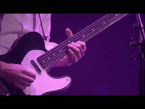 [No Re-upload] CNBLUE - Blind Love - 2017 Spring Live