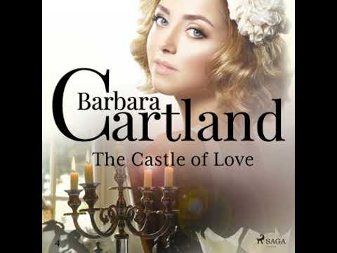 Castle of Love (Barbara Cartland’s Pink Collection 4) - Barbara Cartland