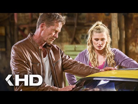 MANTA MANTA 2 “The cult car returns!” Clip German (2023)