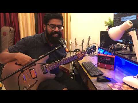 FUTURE OF DRIVE PEDALS ? Amplitube X-DRIVE In-depth Review.