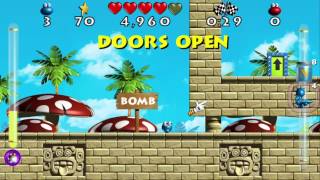 UKGN First Play - Putty Squad [Xbox 360]