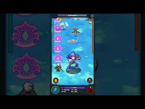 Hero's 2nd Memory  F : Shooting RPG Video