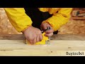Ingco 3 In 1 Staple Gun Using Method HSG1405