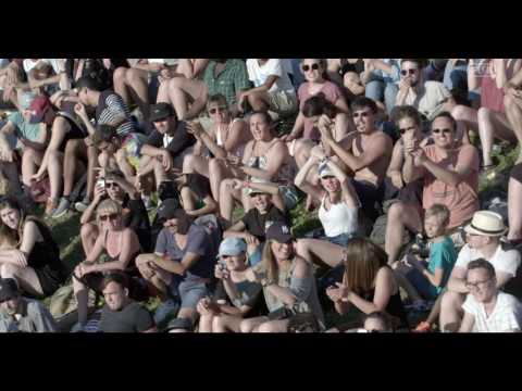 Highlight Skateboard Street Pro- FISE Montpellier 2017