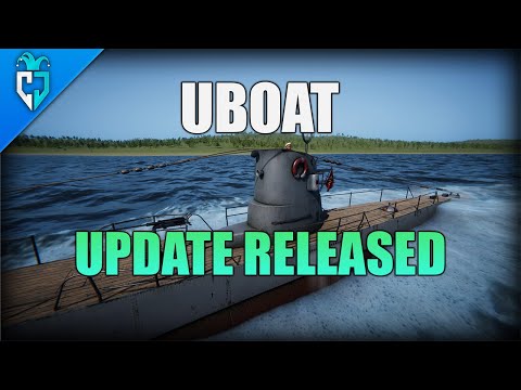 Big UBOAT update changes game for new players