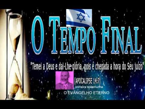 O PROFETA DAS NACOES ISRAEL