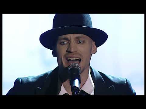 Kombinat - piosenki Grzegorza Ciechowskiego (23. PPA we Wrocławiu 2002)