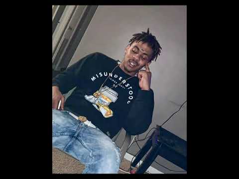 Billy Juice feat. Billy Almighty- Hard for me (Audio)