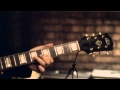 The Kills - Pots and Pans (Acoustic) 