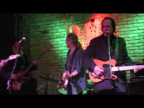 Gene Pyrz Tribute: Combo Combo & Friends - Pink Cadillac