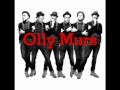 Change is gonna come - Olly Murs